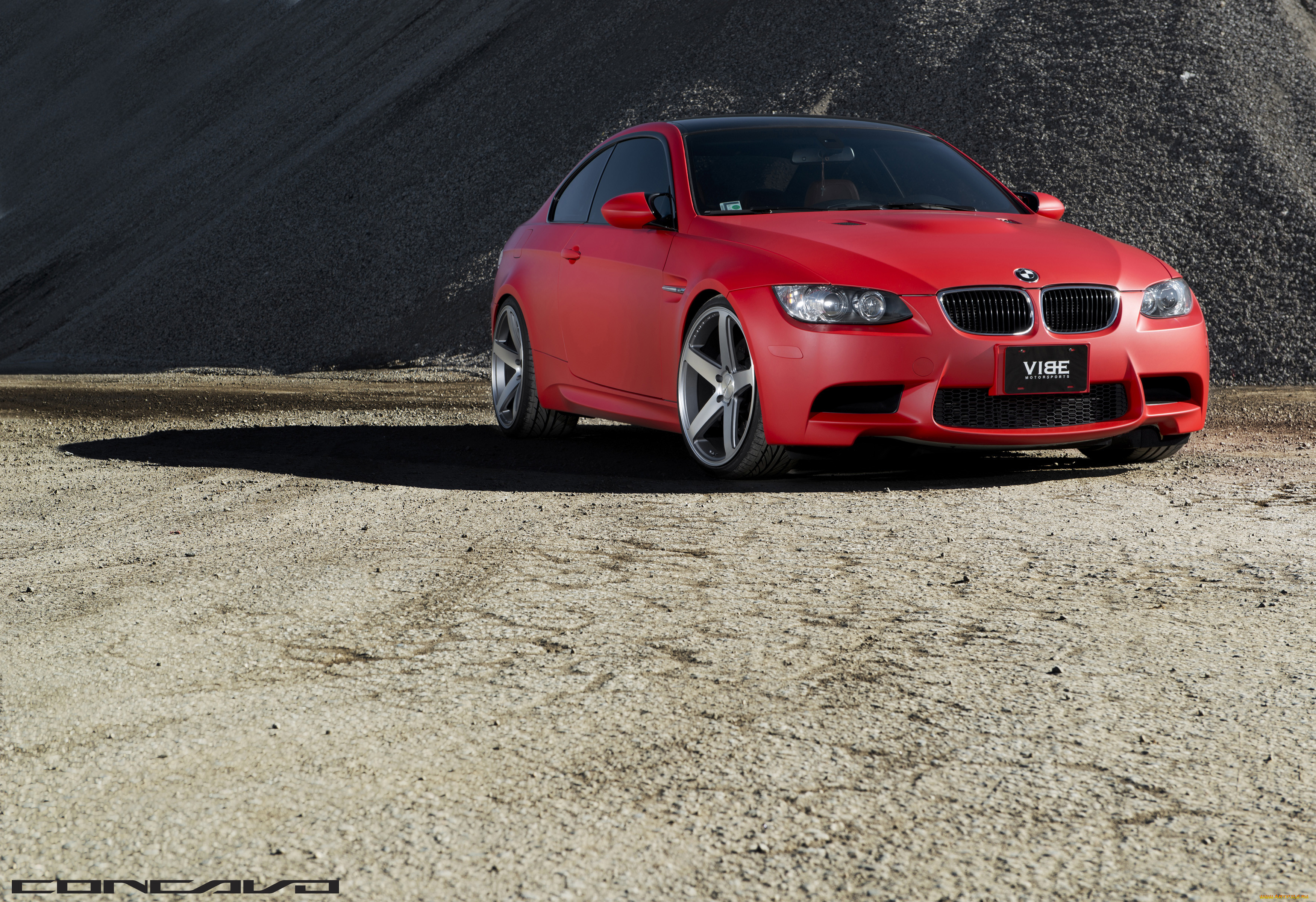 , bmw